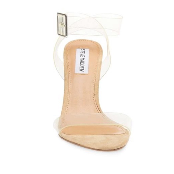 STEVE MADDEN heels - Picture 2 of 7